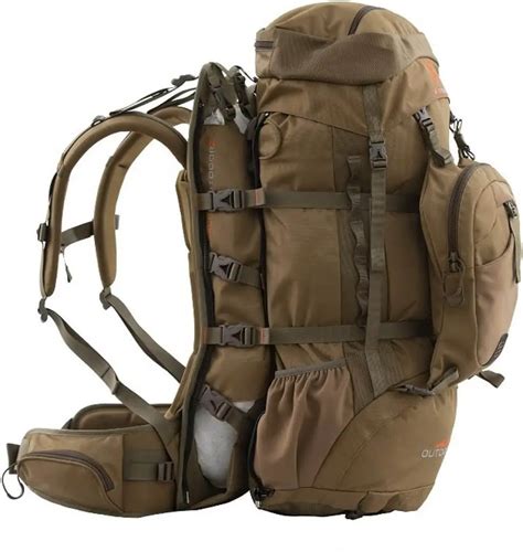 best hunting packs for backcountry.